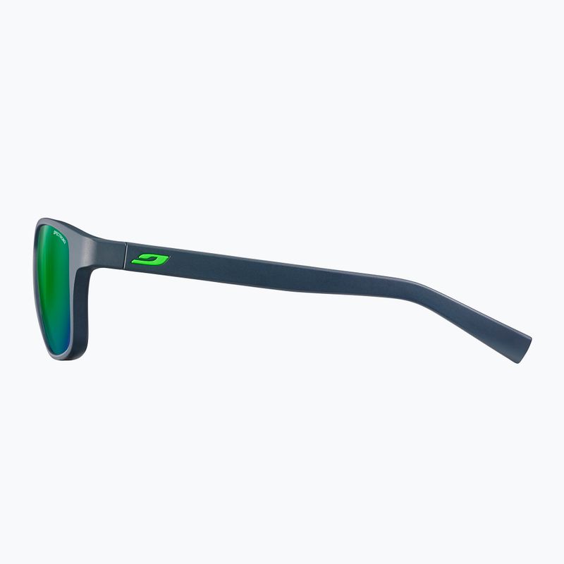 Napszemüveg Julbo Powell Spectron 3 matt blue 3