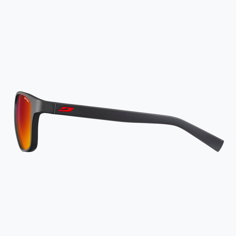 Napszemüveg Julbo Powell Spectron 3 matt black/red 3