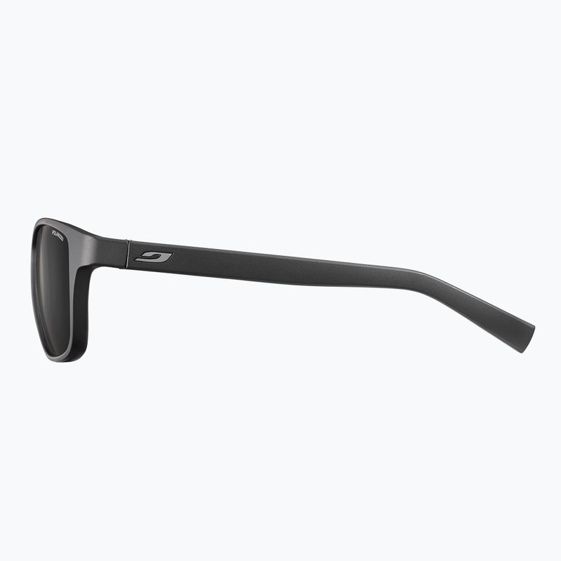 Napszemüveg Julbo Powell Spectron Polarized 3 matt black 3