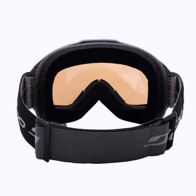 Julbo Ison Xcl síszemüveg fekete J75012226 3