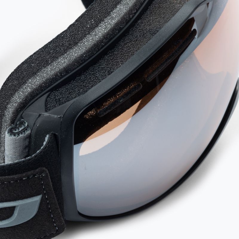 Julbo Ison Xcl síszemüveg fekete J75012226 5