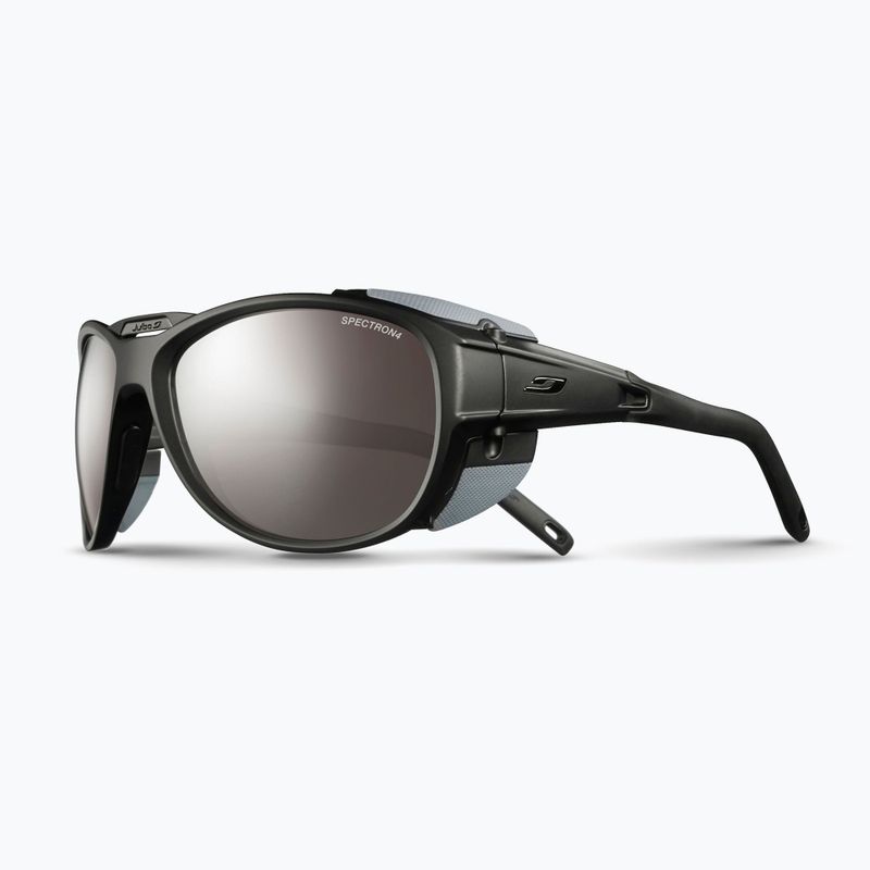 Julbo Explorer 2.0 Spectron 4 matt fekete/szürke napszemüveg