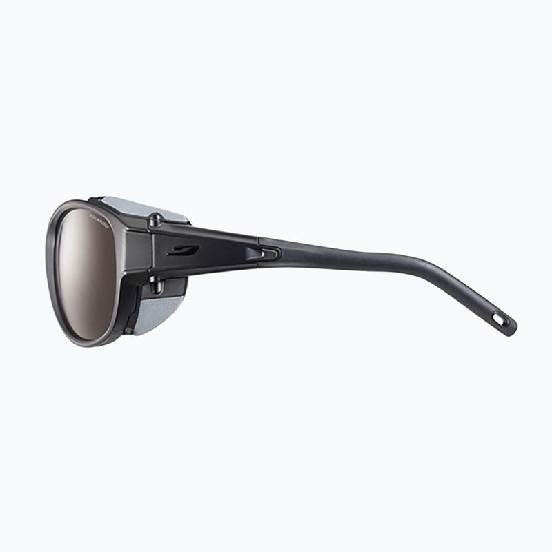 Julbo Explorer 2.0 Spectron 4 matt fekete/szürke napszemüveg 2