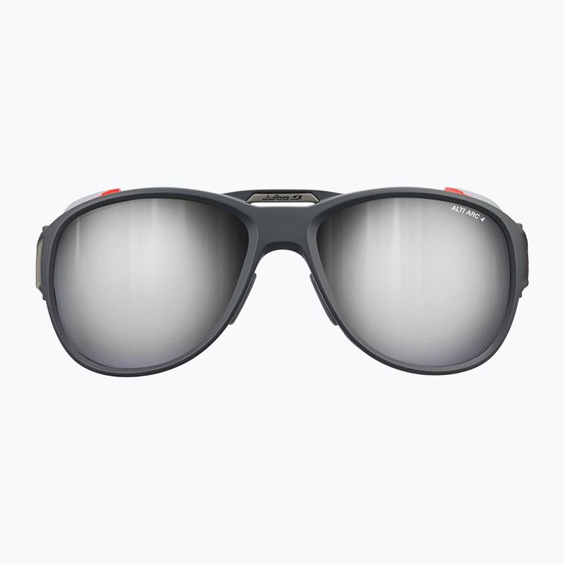 Julbo Explorer 2.0 Alti Arc sötétszürke/narancs napszemüveg 2