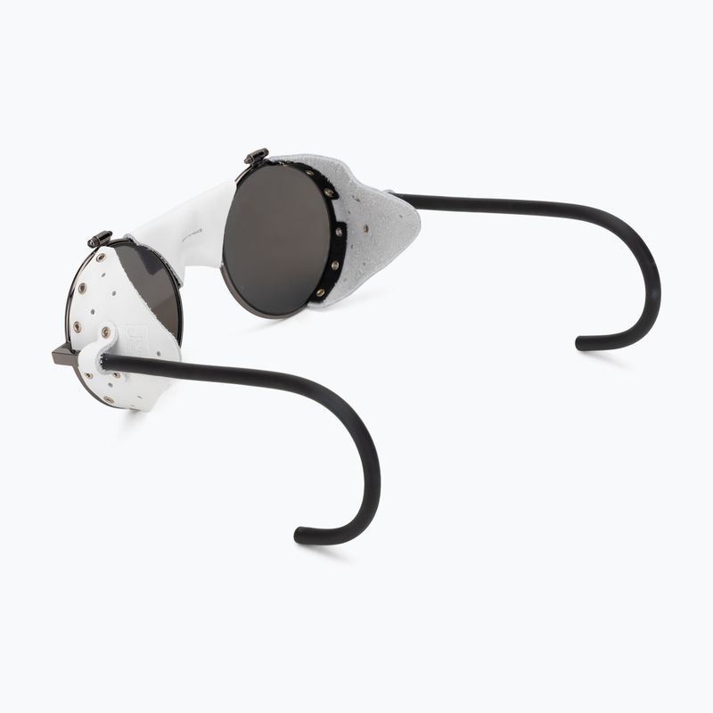 Napszemüveg Julbo Vermont Spectron gunmetal/white shells 2