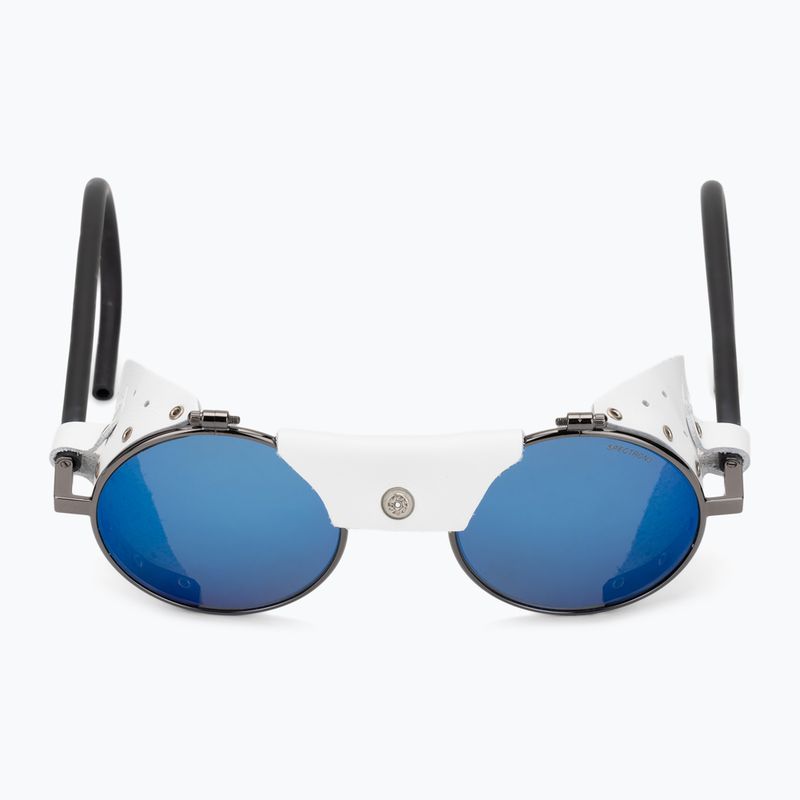 Napszemüveg Julbo Vermont Spectron gunmetal/white shells 3
