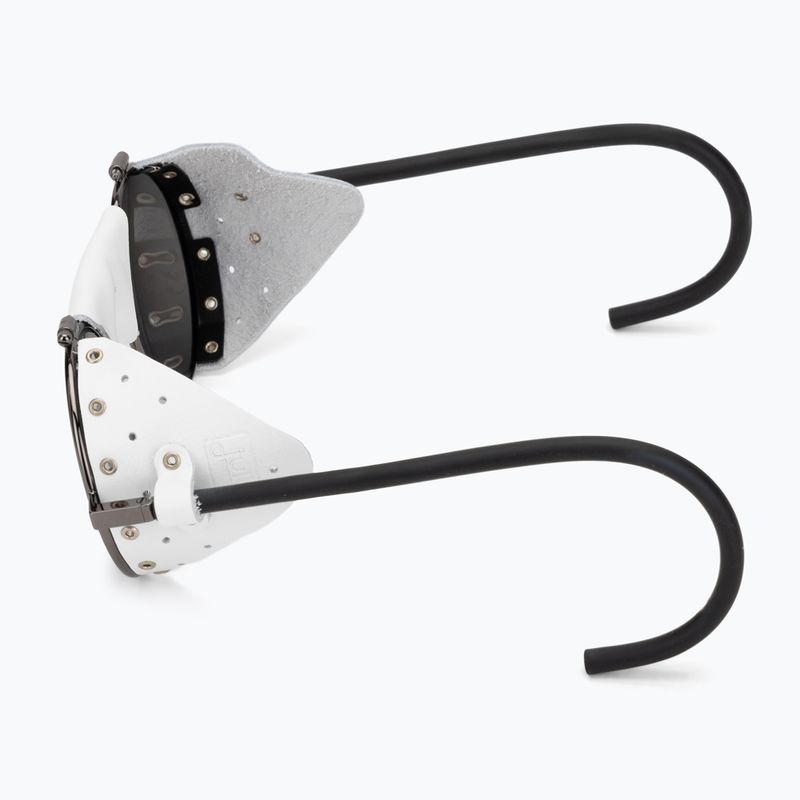 Napszemüveg Julbo Vermont Spectron gunmetal/white shells 4