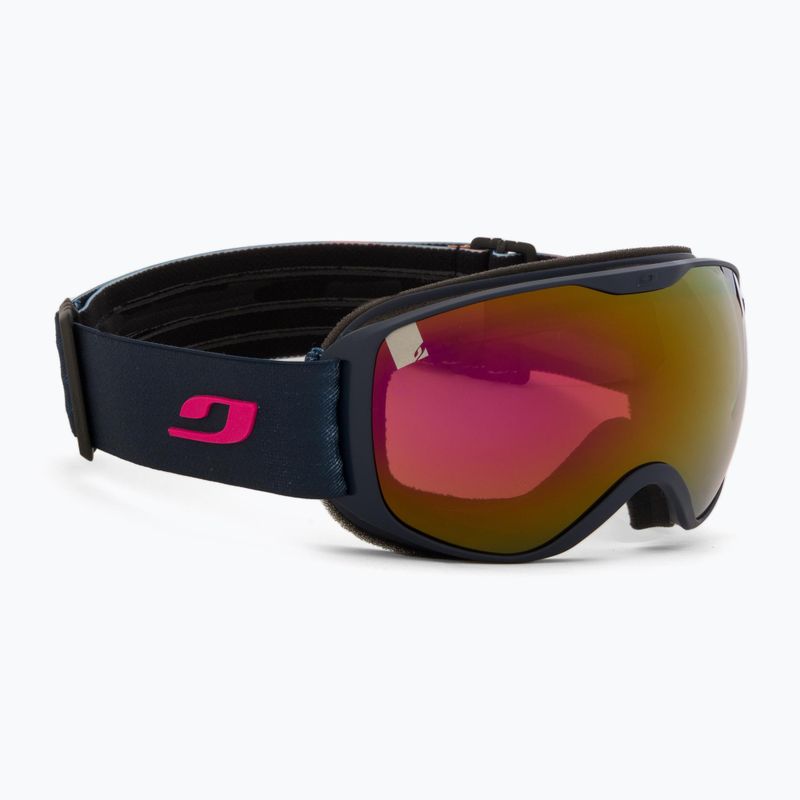 Julbo Pioneer síszemüveg rózsaszín J73112127