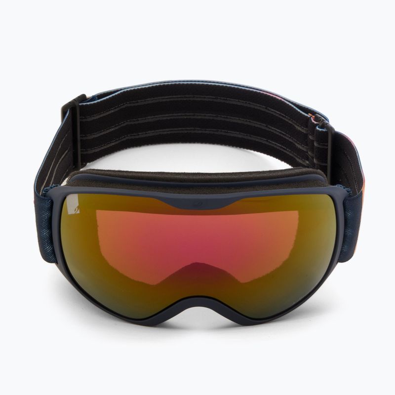 Julbo Pioneer síszemüveg rózsaszín J73112127 2