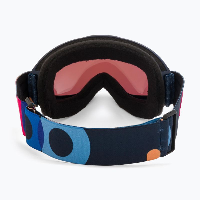 Julbo Pioneer síszemüveg rózsaszín J73112127 3