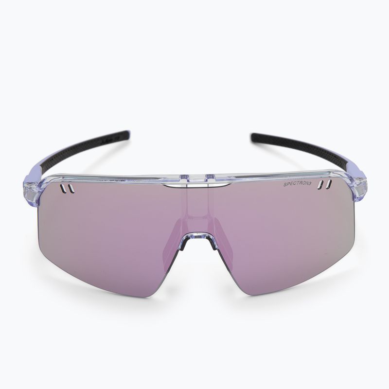 Julbo Density Spectron fényes fordítás fényes lila/többrétegű világos rózsaszín napszemüveg 3