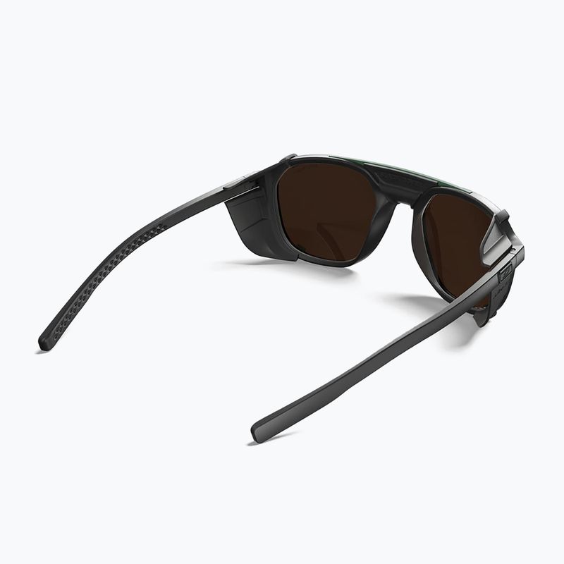 Julbo Slack Cover Spectron fekete napszemüveg 4