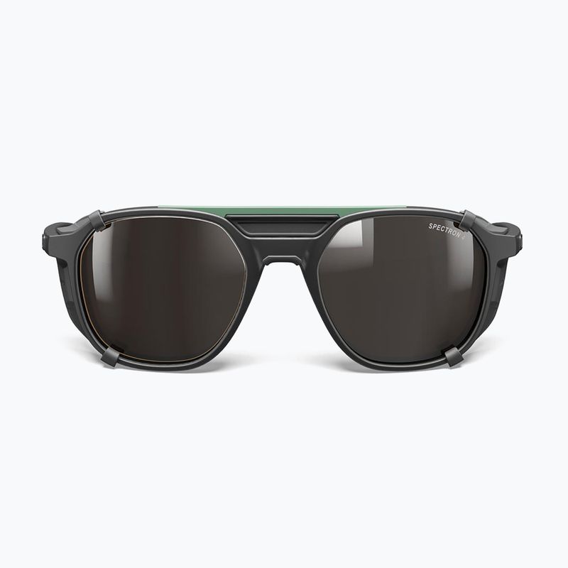 Julbo Slack Cover Spectron fekete napszemüveg 7