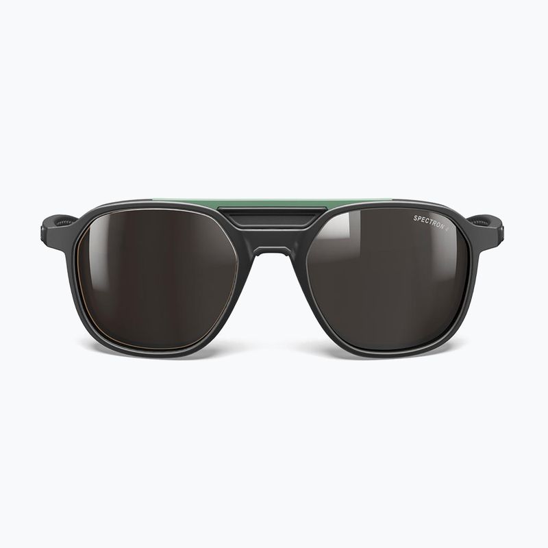 Julbo Slack Cover Spectron fekete napszemüveg 8