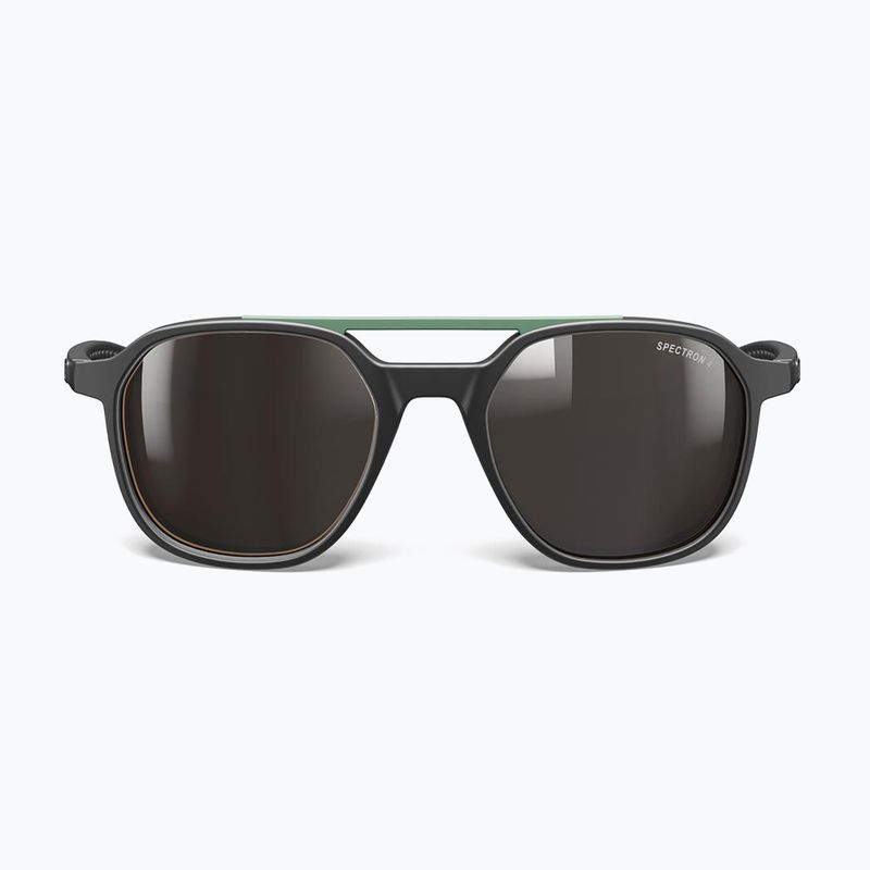 Julbo Slack Cover Spectron fekete napszemüveg 9