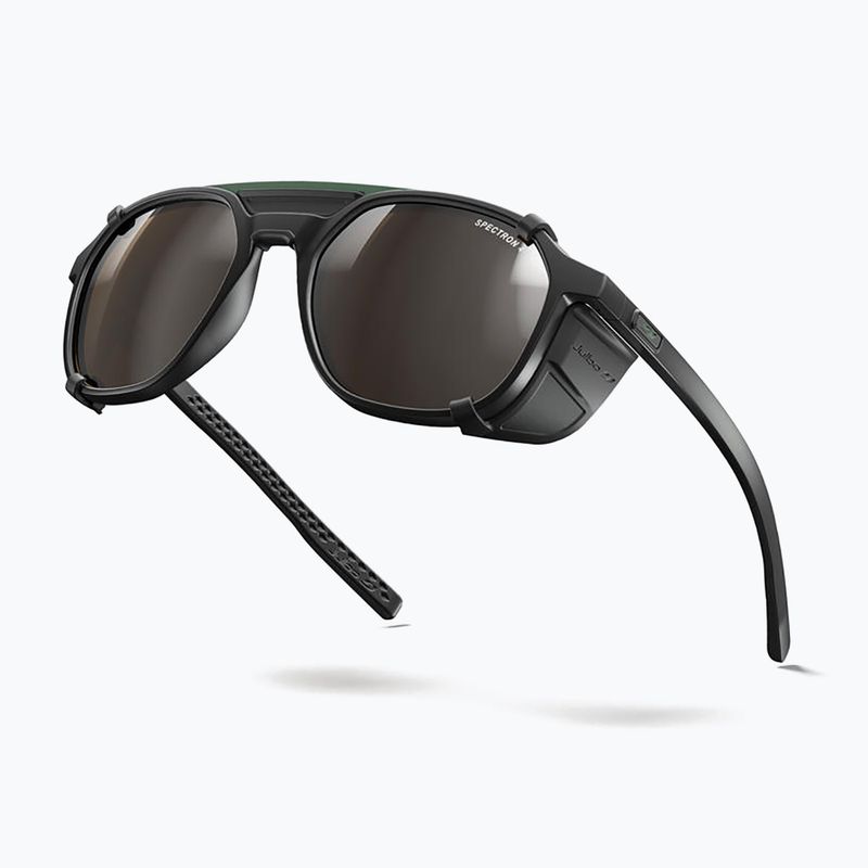 Julbo Slack Cover Spectron fekete napszemüveg 13
