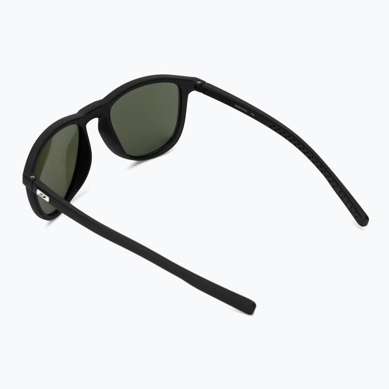 Napszemüveg Julbo Canyon Polarized 3HD black 2