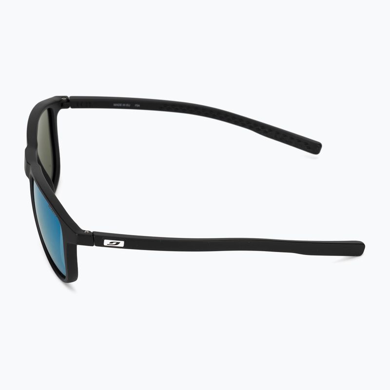 Napszemüveg Julbo Canyon Polarized 3HD black 4