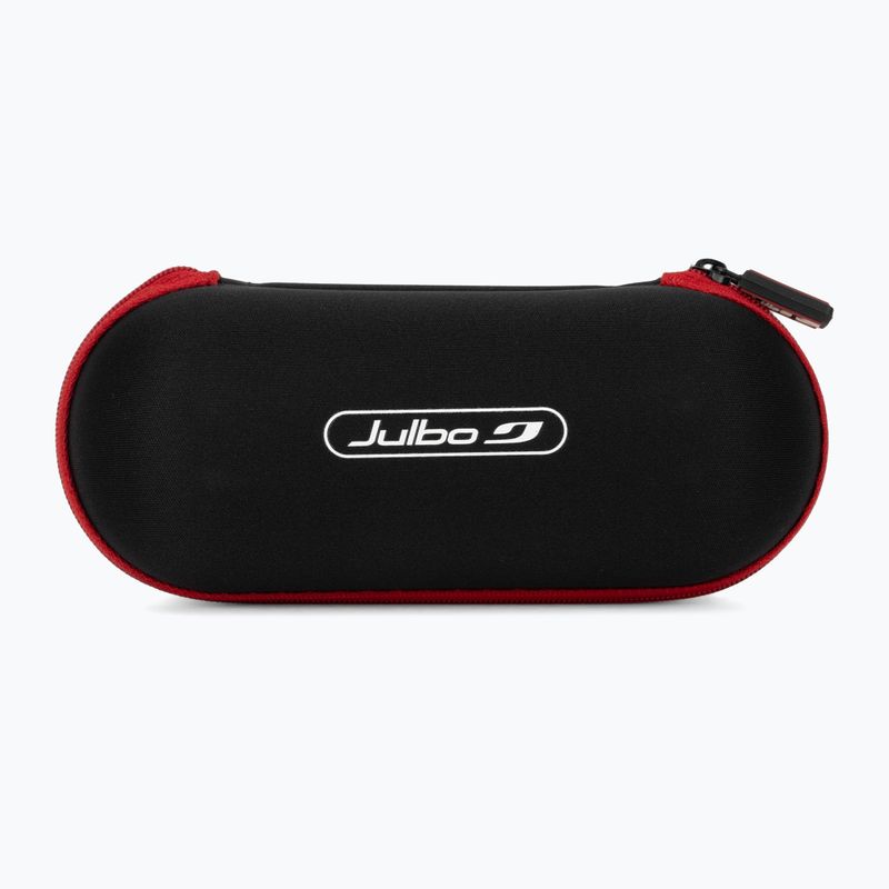 Napszemüveg Julbo Creek Polarized S3 grey 5