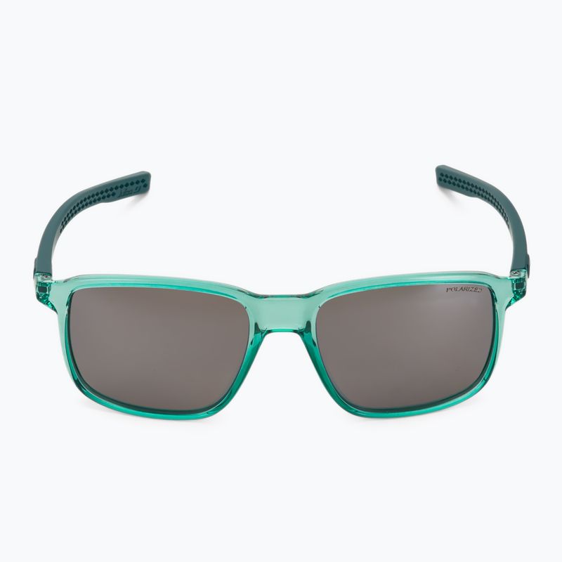 Napszemüveg Julbo Creek Polarized green translu brillant/green 3