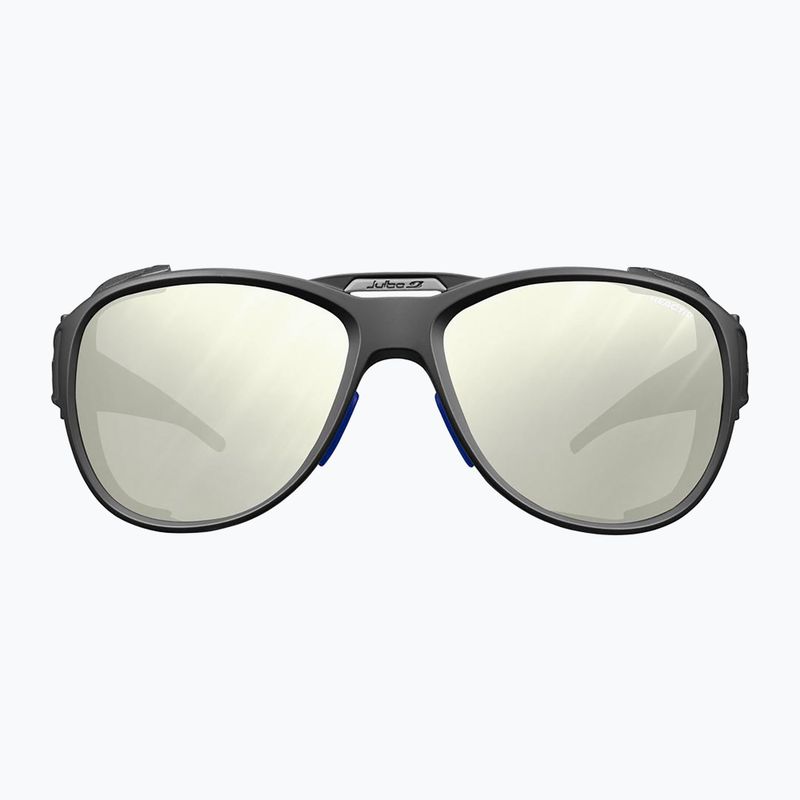 Julbo Explorer 2.0 Reactiv High Contrast fekete/kék napszemüveg 3