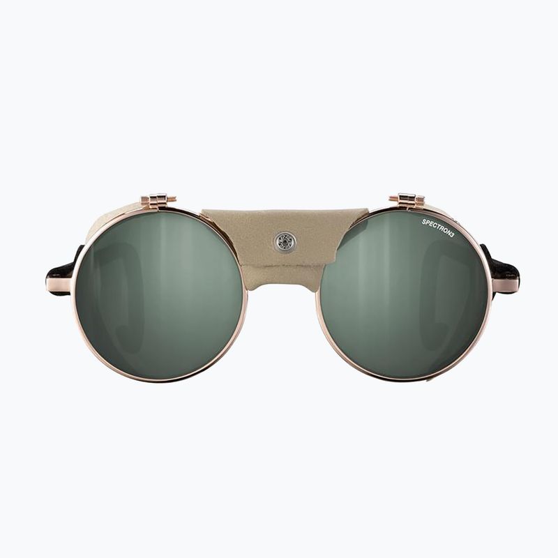 Napszemüveg Julbo Vermont Spectron pink gold/beige 2