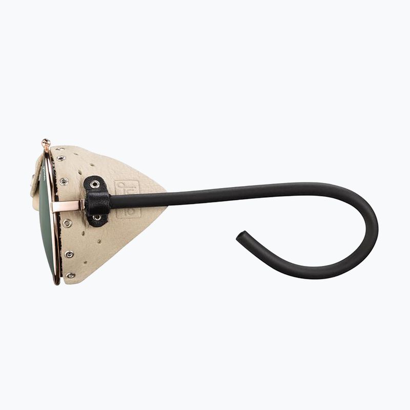 Napszemüveg Julbo Vermont Spectron pink gold/beige 3