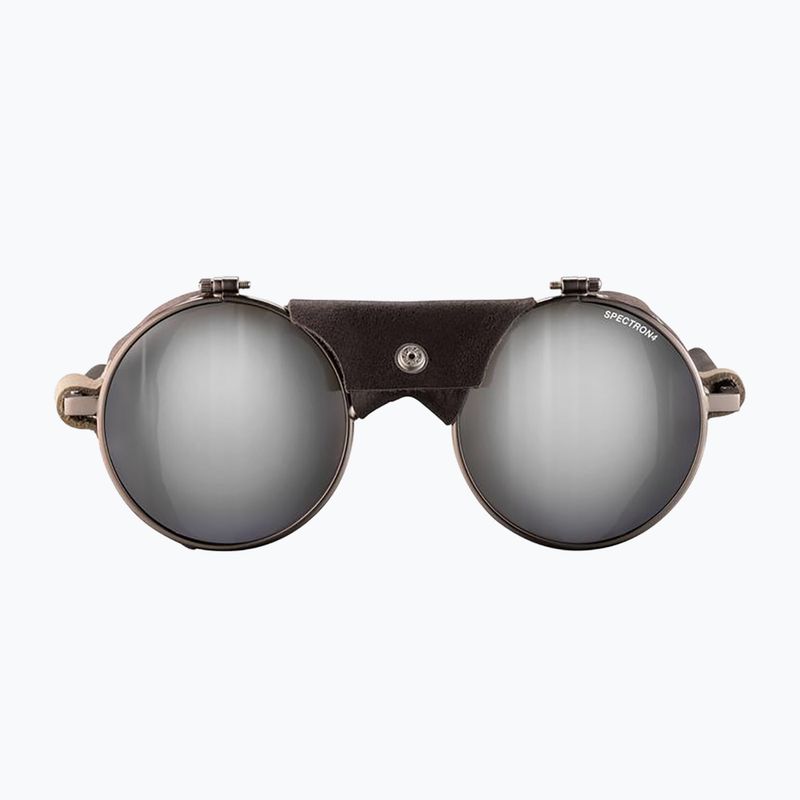 Julbo Vermont Classic Spectron matt arany/barna napszemüveg 2