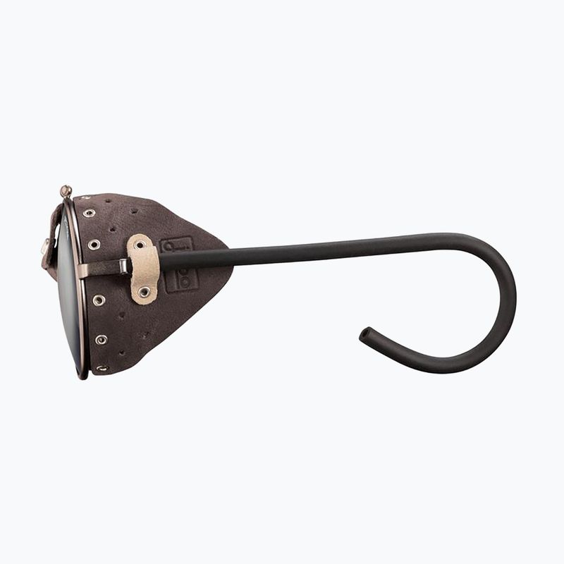 Julbo Vermont Classic Spectron matt arany/barna napszemüveg 3