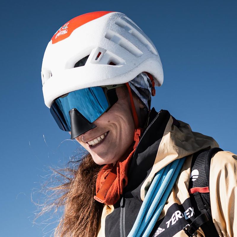 Julbo Edge Cover Reactiv hadsereg zöld/fekete napszemüveg 18