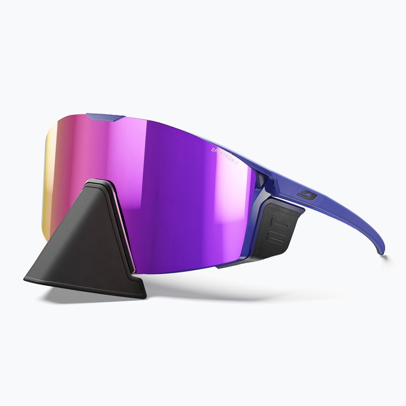 Napszemüveg Julbo Edge Cover Spectron S4 pink/red 2