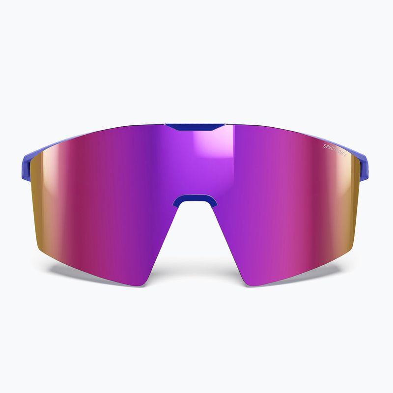 Napszemüveg Julbo Edge Cover Spectron S4 pink/red 3