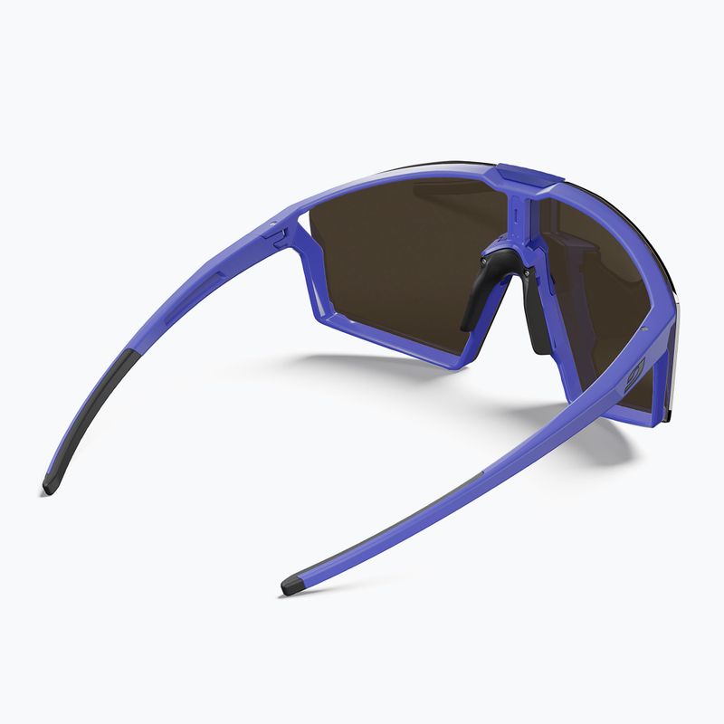 Napszemüveg Julbo Edge Cover Spectron S4 pink/red 7