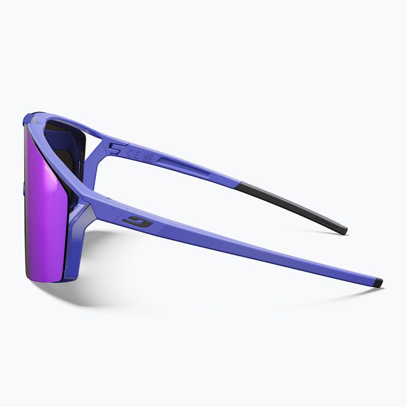 Napszemüveg Julbo Edge Cover Spectron S4 pink/red 9