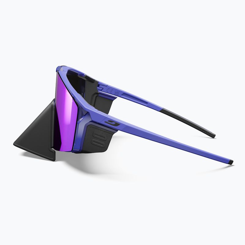 Napszemüveg Julbo Edge Cover Spectron S4 pink/red 10