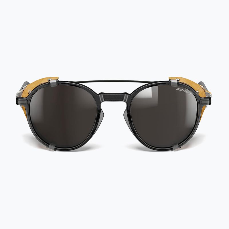 Julbo Legacy Spectron fekete/kamella/havanna napszemüveg 2