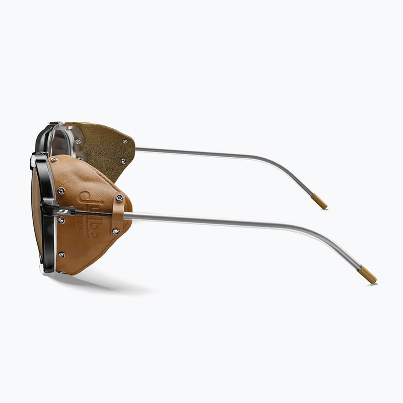 Julbo Legacy Spectron fekete/kamella/havanna napszemüveg 3