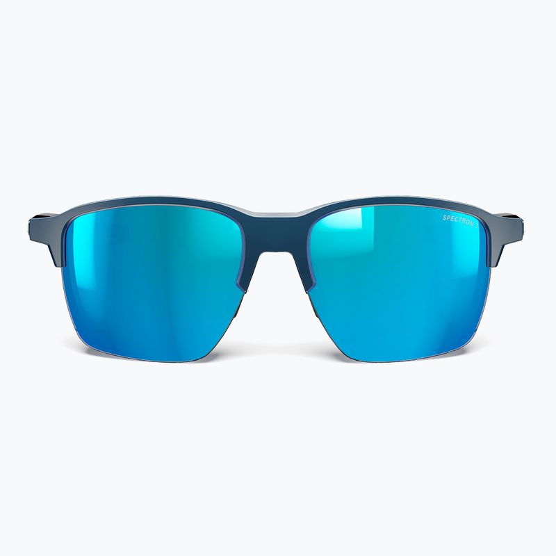 Napszemüveg Julbo Crossline Polarized 3 blue 2