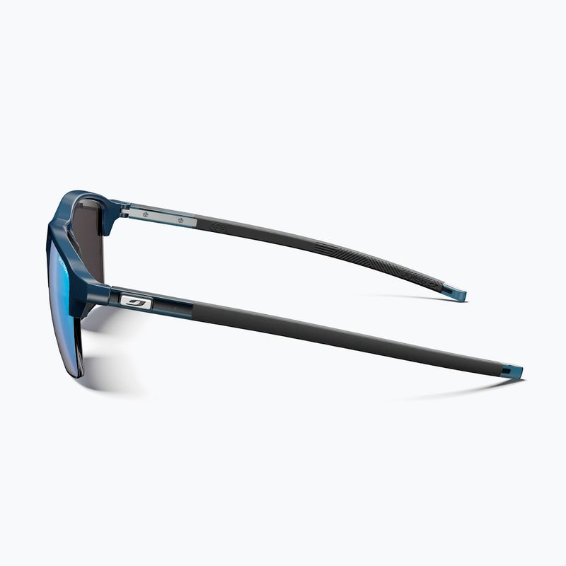 Napszemüveg Julbo Crossline Polarized 3 blue 5