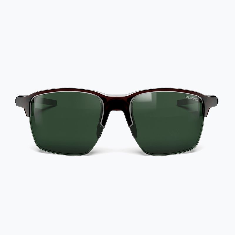 Napszemüveg Julbo Crossline Polarized 3 brown/green 2