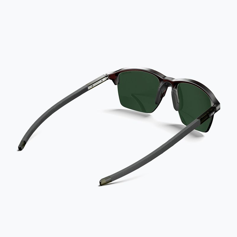 Napszemüveg Julbo Crossline Polarized 3 brown/green 4