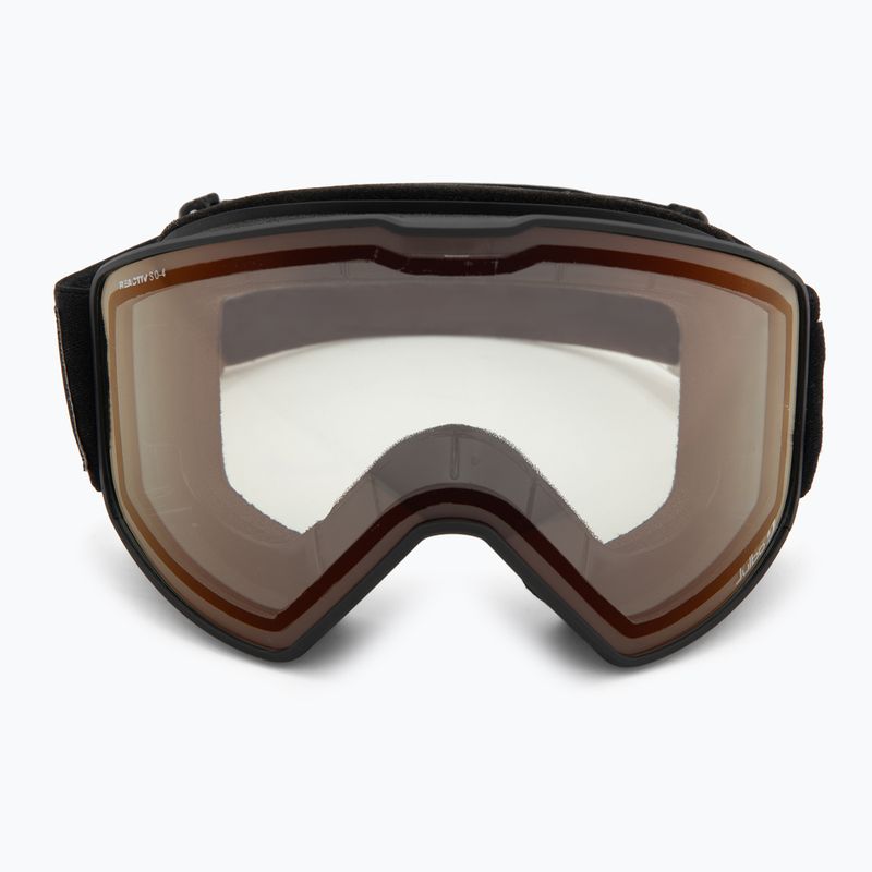 Síszemüveg Julbo Cyrius-X Reactiv High Contrast black/flash infrared 2
