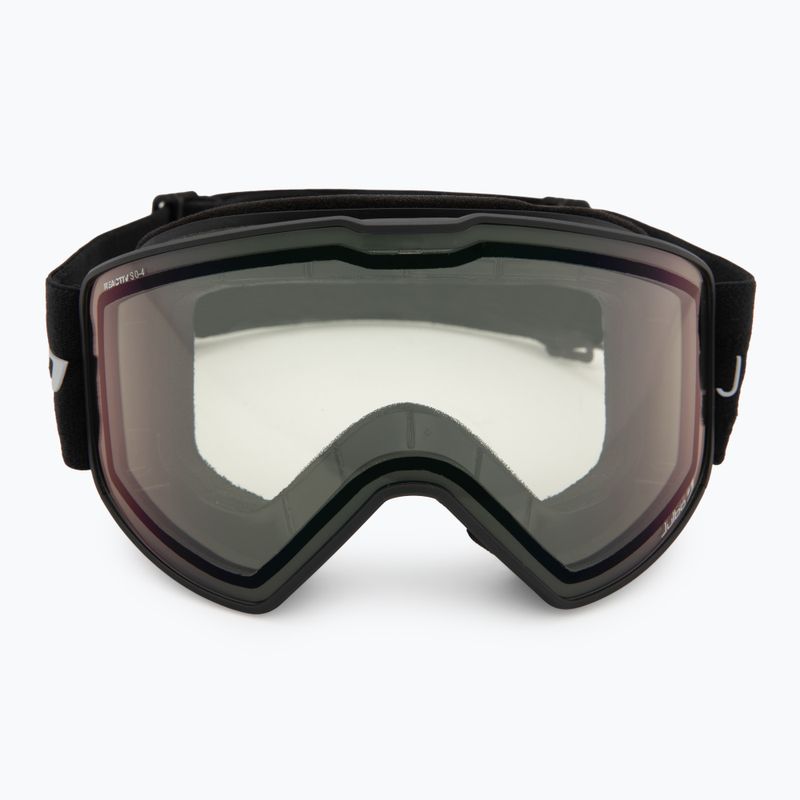 Síszemüveg Julbo Cyrius-X Reactiv High Contrast black/flash purple 4