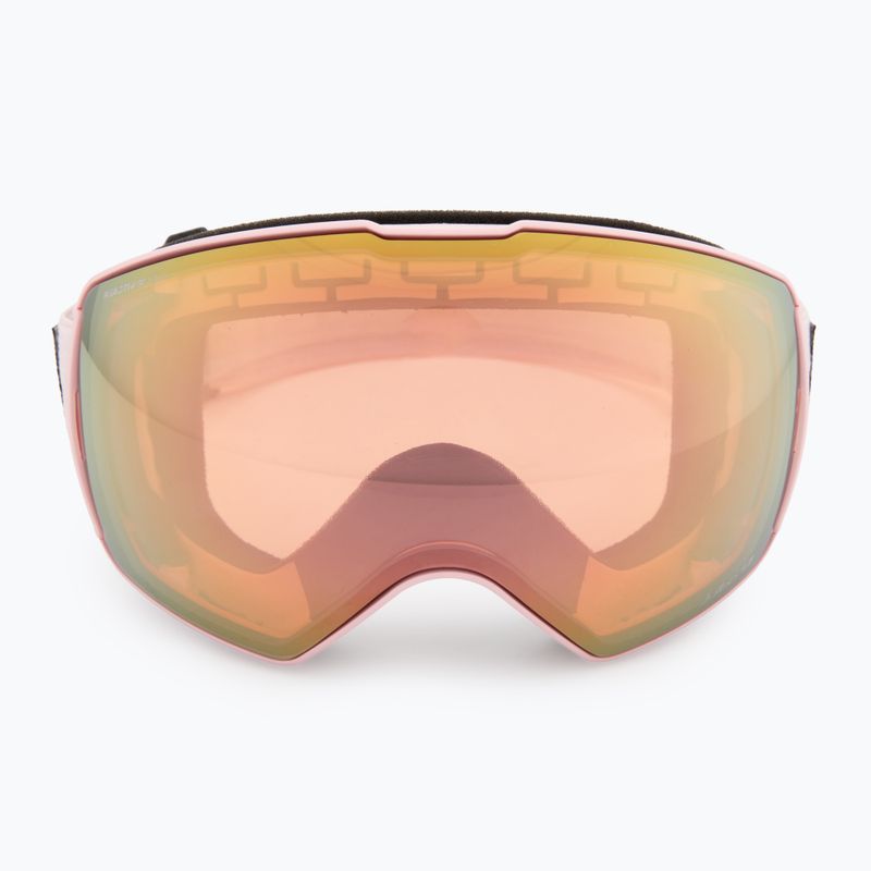 Síszemüveg Julbo Lightyear Reactiv Glare Control light pink/flash pink 2