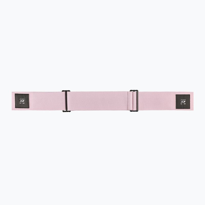 Síszemüveg Julbo Lightyear Reactiv Glare Control light pink/flash pink 8