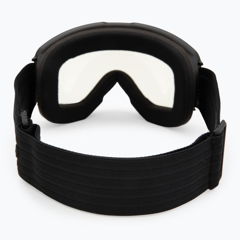 Síszemüveg Julbo Lightyear Reactiv High Contrast black/flash purple 3