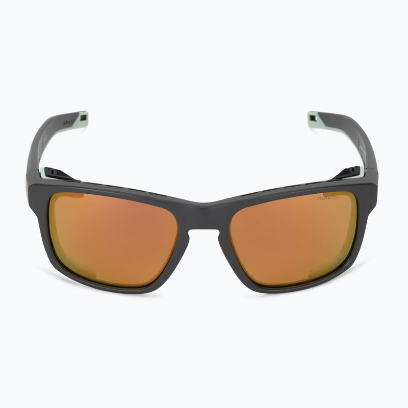 Napszemüveg Julbo Shield Reactiv grey 4