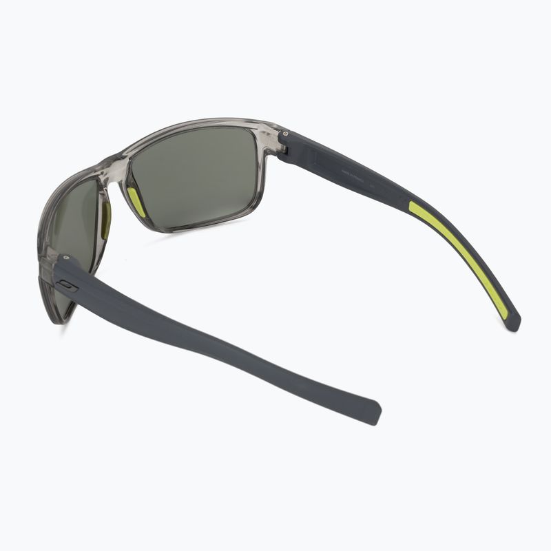 Napszemüveg Julbo Renegade Ractiv 2-3 tranlucide brilliant 2