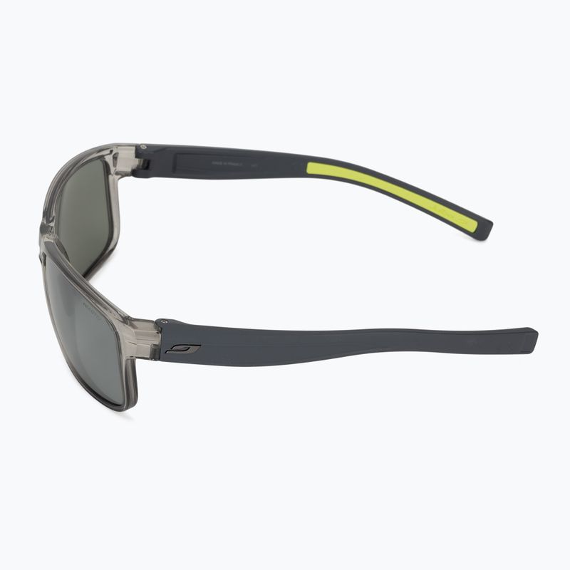 Napszemüveg Julbo Renegade Ractiv 2-3 tranlucide brilliant 4