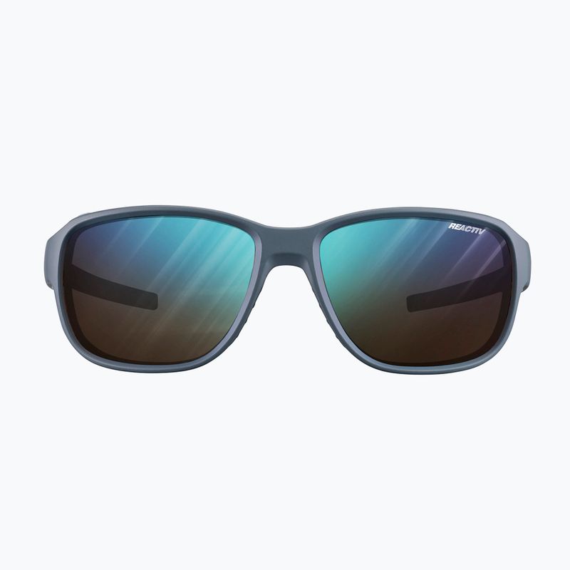 Julbo Montebianco 2 Reactiv 2-4 szürke napszemüveg 2